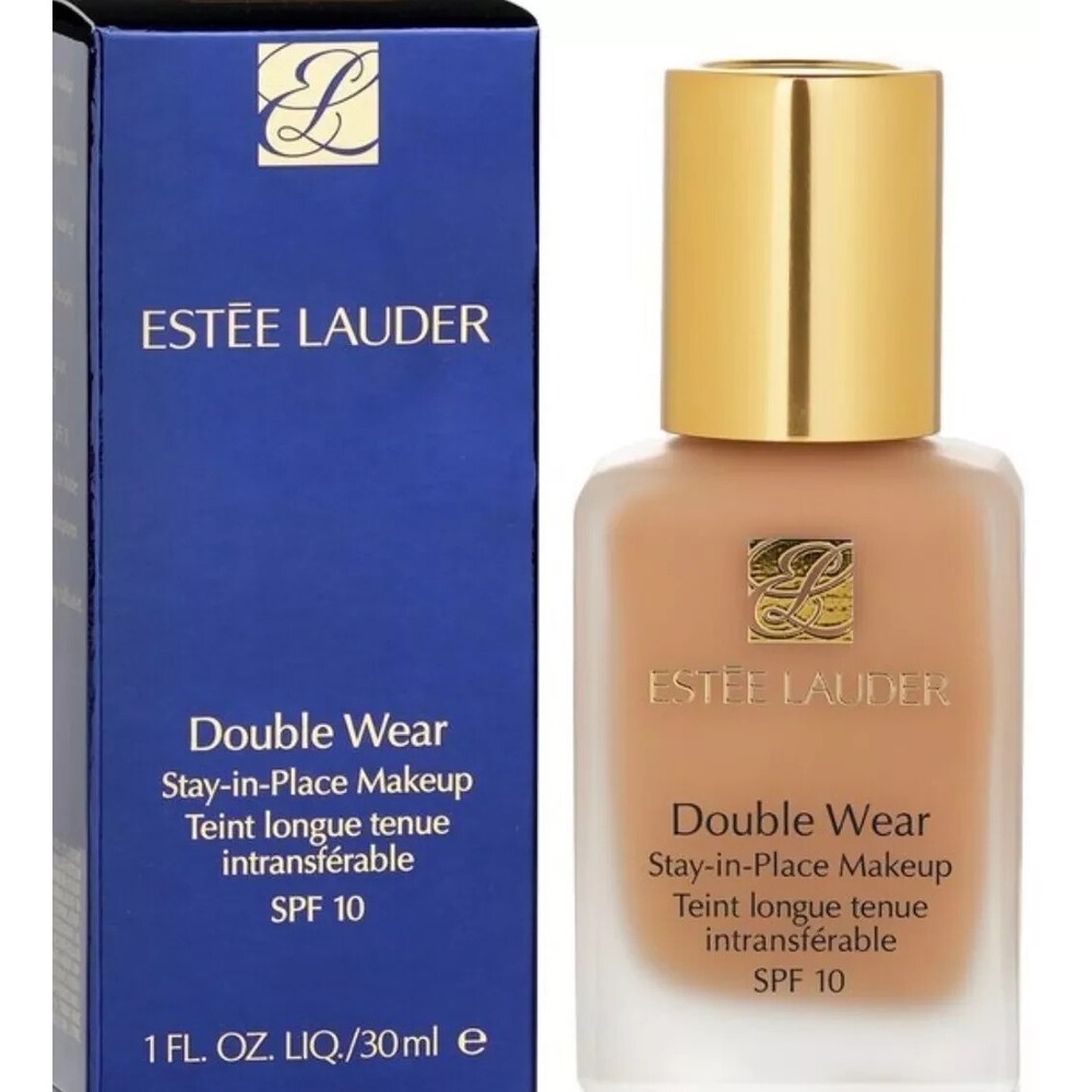 Estee Lauder Double Wear Stay-in-Place Makeup Foundation 7W1
